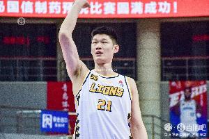 开云-CBA一阵、二阵候选：胡金秋杨瀚森领衔前场 徐杰孙铭徽领衔后场