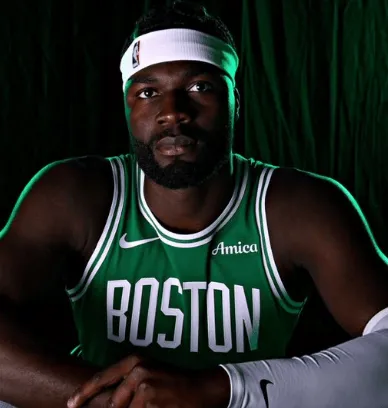 5帽赛季新高！马祖拉：克塔在防守端的进步让球队变得更强