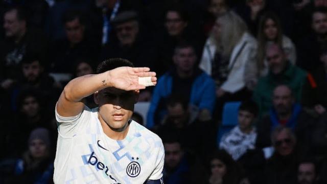 kaiyun.com-【意甲】皮奥连线劳塔罗，国际米兰1比0乌迪内斯