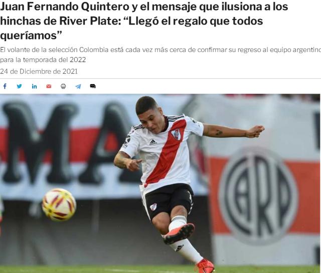 开云体育官网-深足大牌外援欲离队 外媒：金特罗回河床达协议