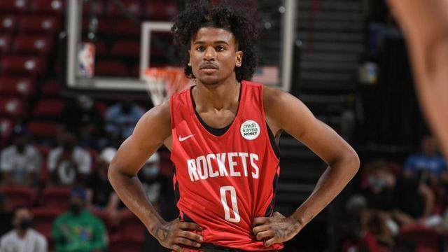 kaiyun.com-格林夏联之旅提前结束 火箭的新基石非他莫属?