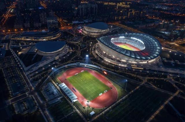 开云体育-“马菲叙”3客队迪拜集中 5月30日统一包机入境中国